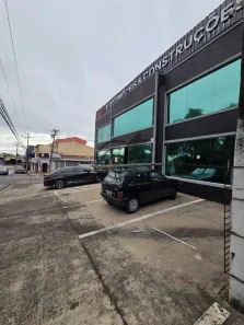Ponto Comercial para alugar, 600m² no Vila Carvalho, Sorocaba