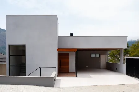 Casa de Condomínio com 3 Quartos à venda, 310m² no Cônego, Nova Friburgo