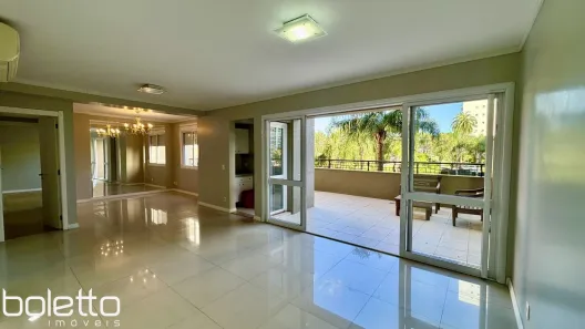 Apartamento com 3 Quartos à venda, 142m² no Jardim Europa, Porto Alegre