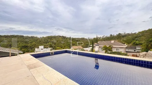 Casa de Condomínio com 4 Quartos à venda, 316m² no Jardim Indaiá, Embu das Artes