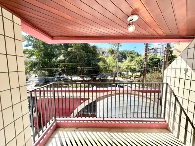 Apartamento com 2 Quartos à venda, 94m² no Enseada, Guarujá