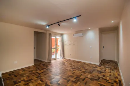 Apartamento com 1 Quarto à venda, 50m² no São João, Porto Alegre