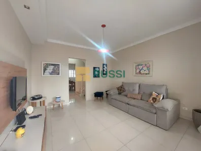 Casa de Condomínio com 2 Quartos à venda, 107m² no Cidade Vista Verde, São José dos Campos