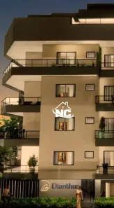 Apartamento com 1 Quarto à venda, 56m² no Piratininga, Niterói