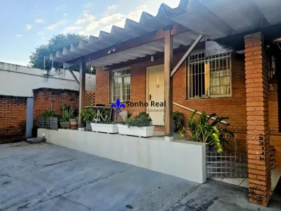 Casa com 3 Quartos à venda, 118m² no Nova Piracicaba, Piracicaba