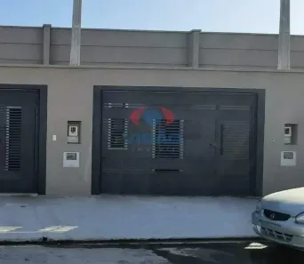 Casa com 2 Quartos à venda, 63m² no Parque Residencial Sabiás, Indaiatuba