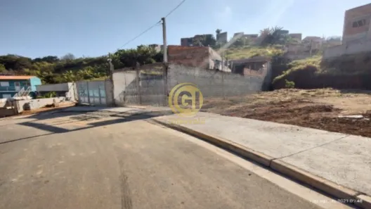 Lote/Terreno à venda, 223m² no Jardim do Marquês, Jacareí