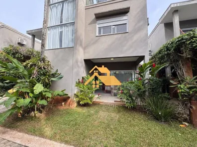Casa de Condomínio com 3 Quartos para alugar, 150m² no Camburi, São Sebastião