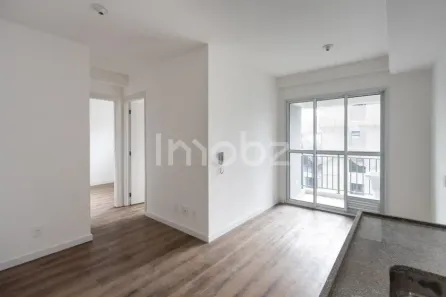 Cobertura com 2 Quartos à venda, 41m² no Lapa, São Paulo