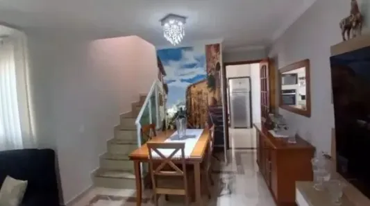 Sobrado com 3 Quartos à venda, 129m² no Vila Clarice, São Paulo