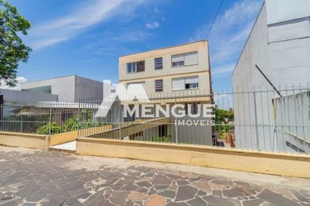 Apartamento com 1 Quarto à venda, 44m² no Vila Ipiranga, Porto Alegre