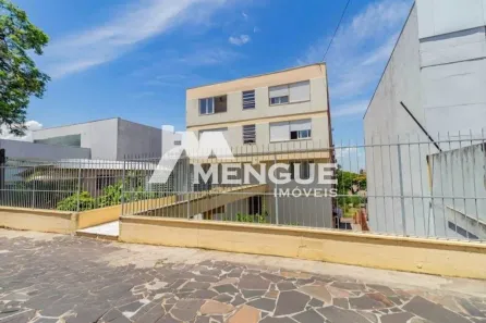 Apartamento com 1 Quarto à venda, 44m² no Vila Ipiranga, Porto Alegre
