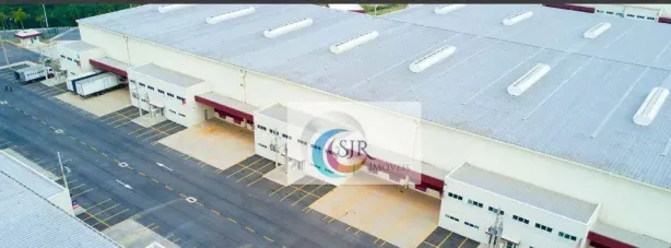 Galpão/Depósito/Armazém para alugar, 1307m² no , Vargem Grande Paulista