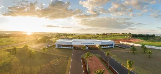 Lote/Terreno à venda, 450m² no Riviera de Santa Cristina XIII, Paranapanema
