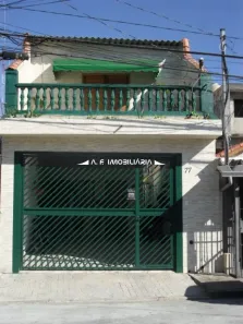 Sobrado com 4 Quartos à venda, 149m² no Imirim, São Paulo