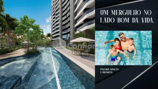 Apartamento com 3 Quartos à venda, 93m² no Aldeota, Fortaleza
