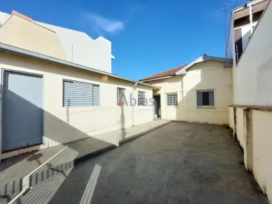 Ponto Comercial com 2 Quartos à venda, 146m² no Centro, São Carlos