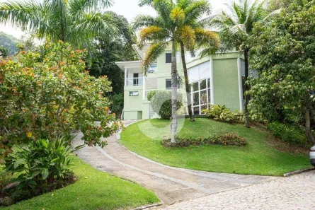 Casa de Condomínio com 4 Quartos à venda, 249m² no Vila Progresso, Niterói