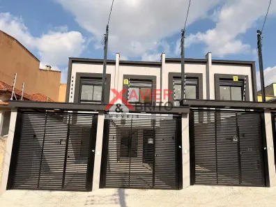 Sobrado com 2 Quartos à venda, 90m² no Vila Granada, São Paulo