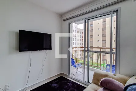 Apartamento com 1 Quarto à venda, 35m² no Perdizes, São Paulo