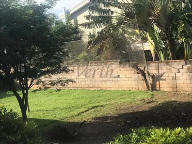 Lote/Terreno à venda, 522m² no Caminhos de San Conrado (Sousas), Campinas