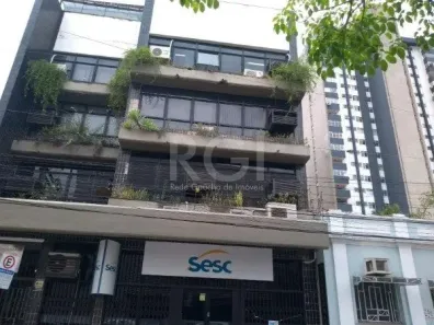 Sala Comercial com 1 Quarto à venda, 26m² no Centro, São Leopoldo