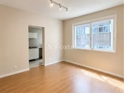 Apartamento com 1 Quarto à venda, 38m² no Independência, Porto Alegre