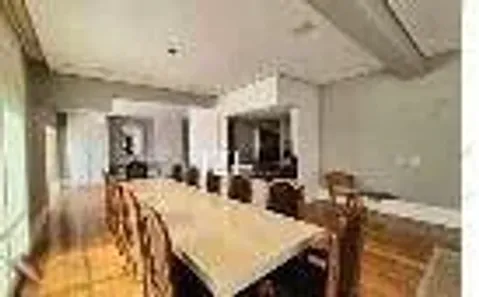 Apartamento com 4 Quartos para alugar, 552m² no Vila Nova Conceição, São Paulo
