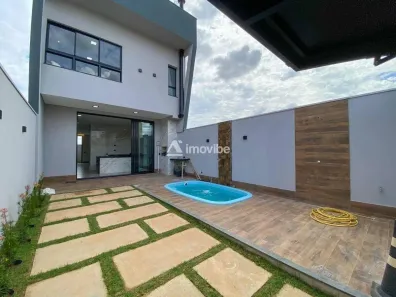 Casa com 3 Quartos à venda, 160m² no Jardim Santana, Americana