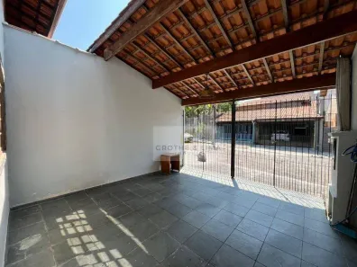 Sobrado com 4 Quartos à venda, 95m² no Bosque dos Eucaliptos, São José dos Campos