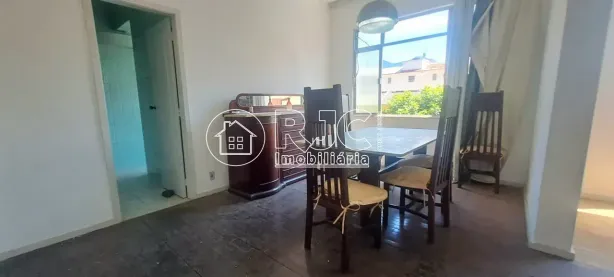 Apartamento com 3 Quartos à venda, 80m² no Vila Isabel, Rio de Janeiro