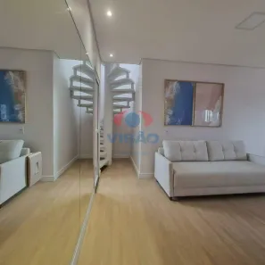Apartamento com 2 Quartos à venda, 124m² no Jardim Barcelona, Indaiatuba