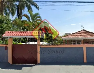 Fazenda/Sítio com 5 Quartos à venda, 2000m² no Condominio Residencial Vale Dos Principes, Tremembé