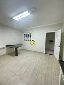 Sala Comercial para alugar, 18m² no Jardim Elite, Piracicaba