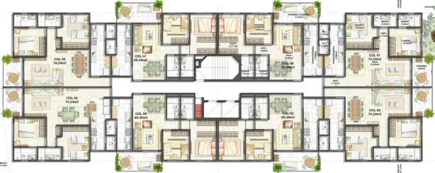 Lote/Terreno à venda, 1000m² no Pechincha, Rio de Janeiro