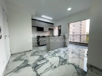 Apartamento com 2 Quartos à venda, 52m² no Alphaville Empresarial, Barueri
