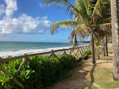 Casa de Condomínio com 3 Quartos à venda, 140m² no Ipioca, Maceió