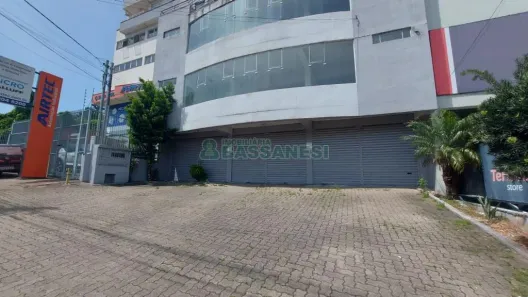 Ponto Comercial para alugar, 285m² no Universitário, Caxias do Sul