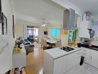 Sobrado com 3 Quartos à venda, 180m² no Parque Flamengo, Guarulhos
