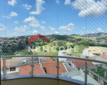 Apartamento com 2 Quartos à venda, 76m² no Vila Gato, Bragança Paulista