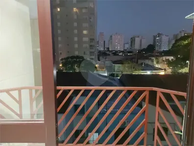 Apartamento com 2 Quartos à venda, 60m² no Mirandópolis, São Paulo