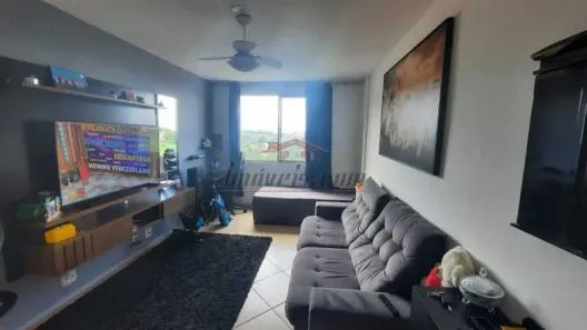 Apartamento com 1 Quarto à venda, 50m² no Pechincha, Rio de Janeiro
