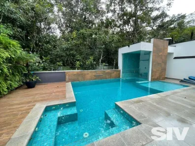 Casa com 5 Quartos à venda, 450m² no Riviera, Bertioga