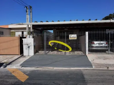 Casa com 2 Quartos para alugar, 110m² no Jardim dos Ipês, Cotia