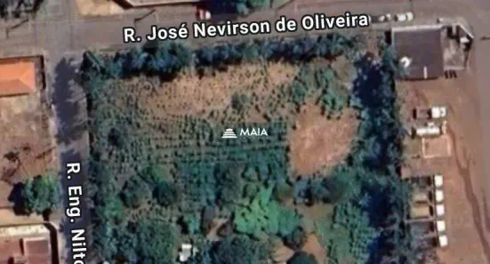 Lote/Terreno à venda, 8900m² no Recreio dos Bandeirantes, Uberaba