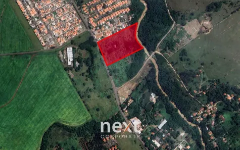 Lote/Terreno à venda, 40506m² no Vila Hollândia, Campinas
