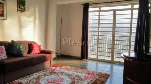Sobrado com 3 Quartos à venda, 199m² no Parque Itália, Campinas