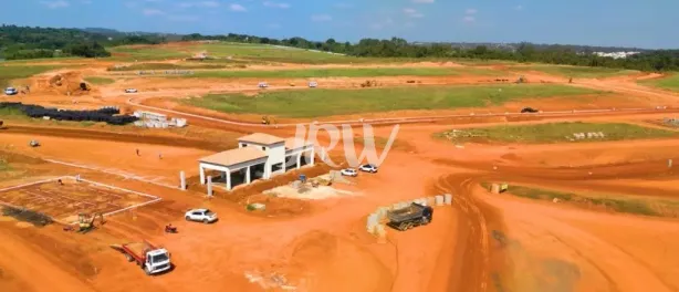 Lote/Terreno à venda, 608m² no Jardim Indaiatuba Golf, Indaiatuba