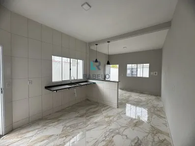 Casa com 2 Quartos à venda, 125m² no Vila Brito, Lorena
