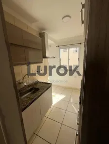 Apartamento com 2 Quartos à venda, 48m² no Vila São Cristóvão, Valinhos